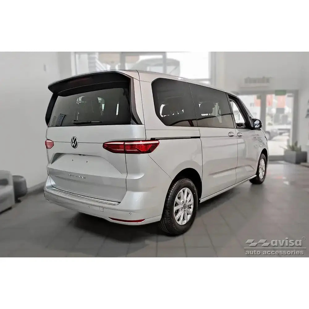 Lastebeskytter Vw Multivan T7