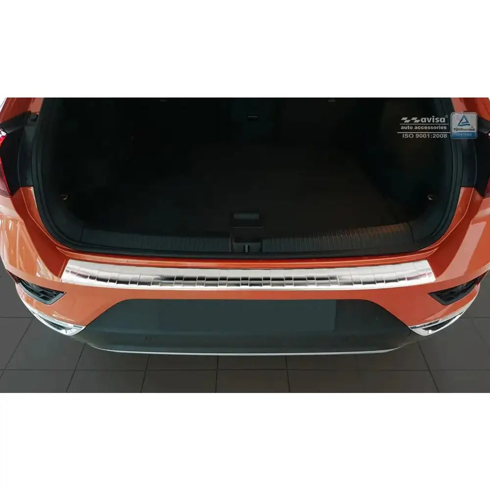 Lastebeskytter Vw T-roc