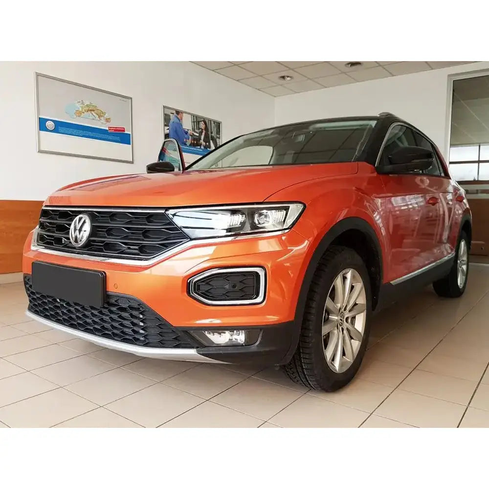Lastebeskytter Vw T-roc