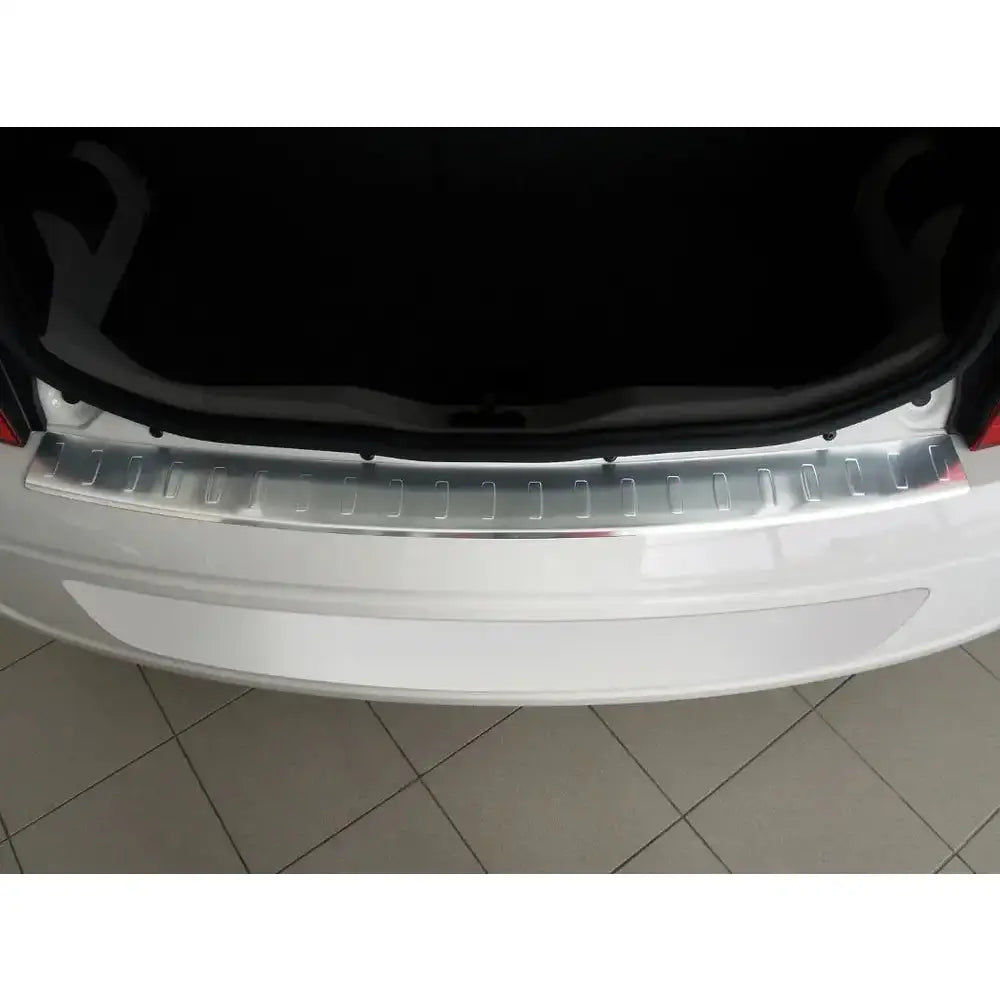 Lastebeskytter Vw Up