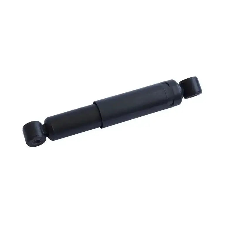 Tilhengeraksel Støtdemper Al-ko Octagon 4000-7500-kg Sort