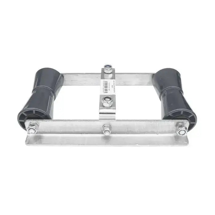 To-ruller Vugge Krz2 / 60 for Båthenger