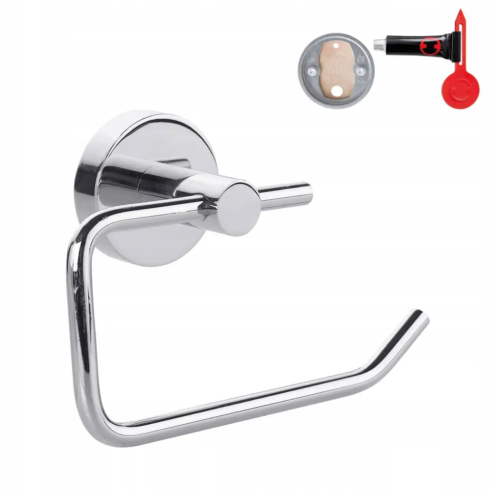 Toalettpapirholder uten Boring Tesa