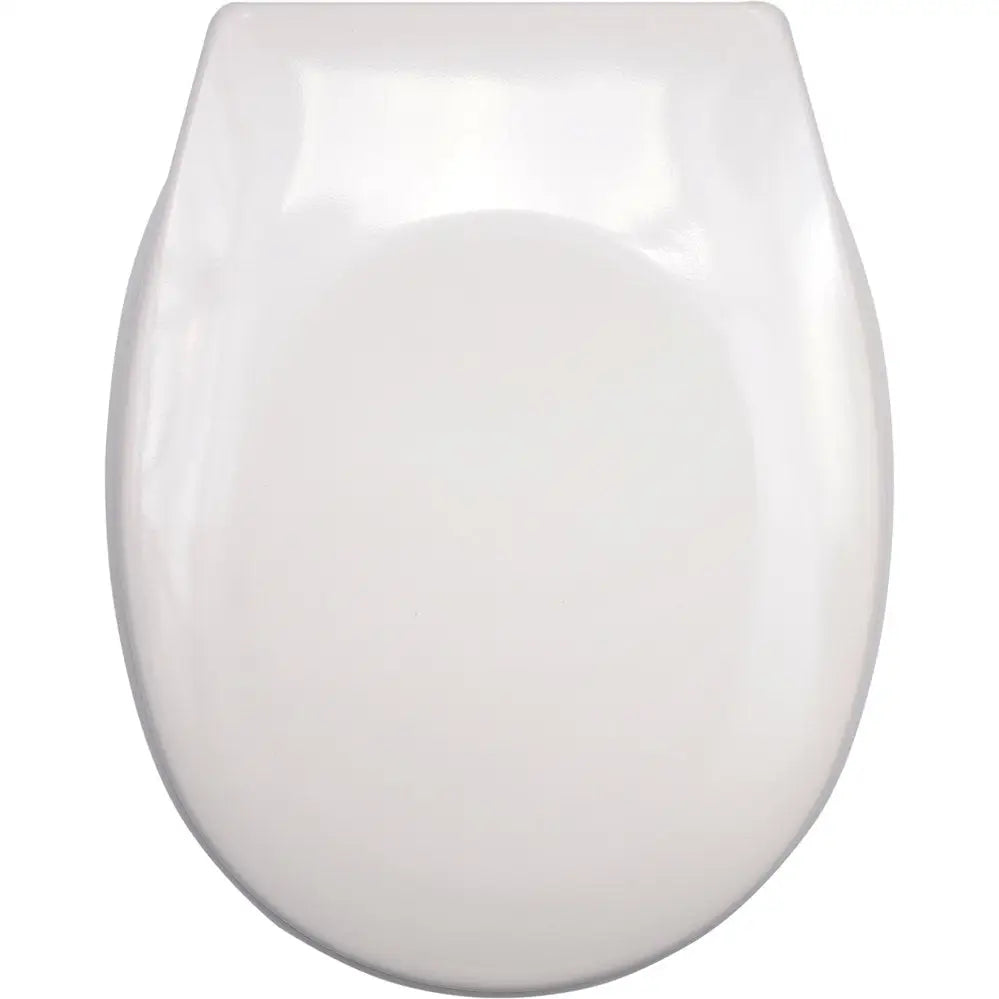Toalettsete med Soft-close 75470 Bølge