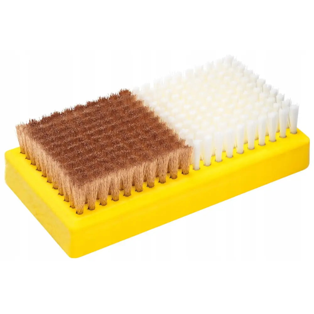 Toko Combi Børste Kobber/nylon