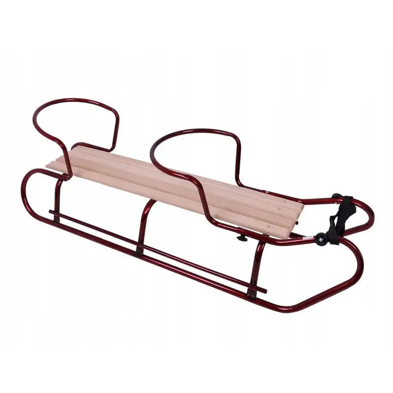 Tosengs Dobbel Barne Stor Metall