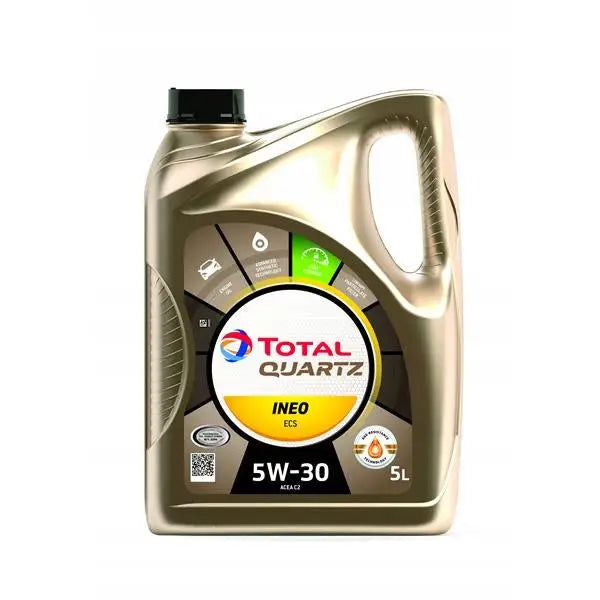 Total Quartz Ineo Ecs 5w30 Olje 5l
