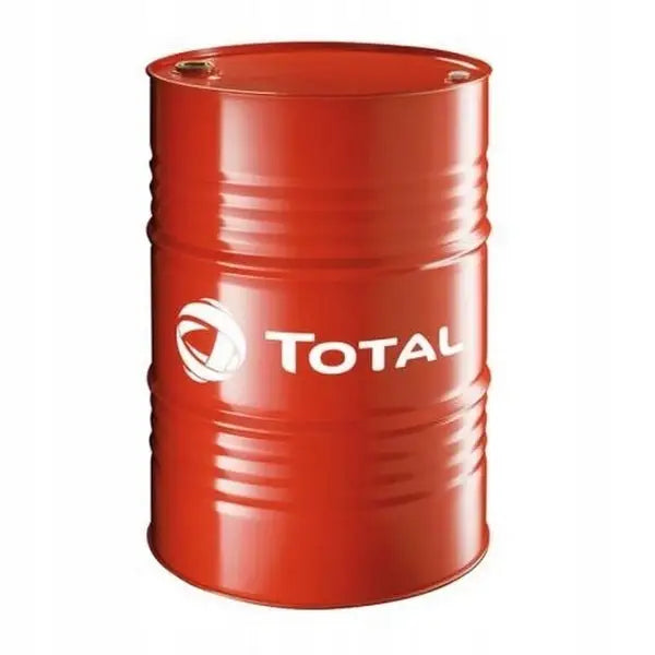 Total Rubia Tir 8900 10w40 Lav Saps Olje 208l