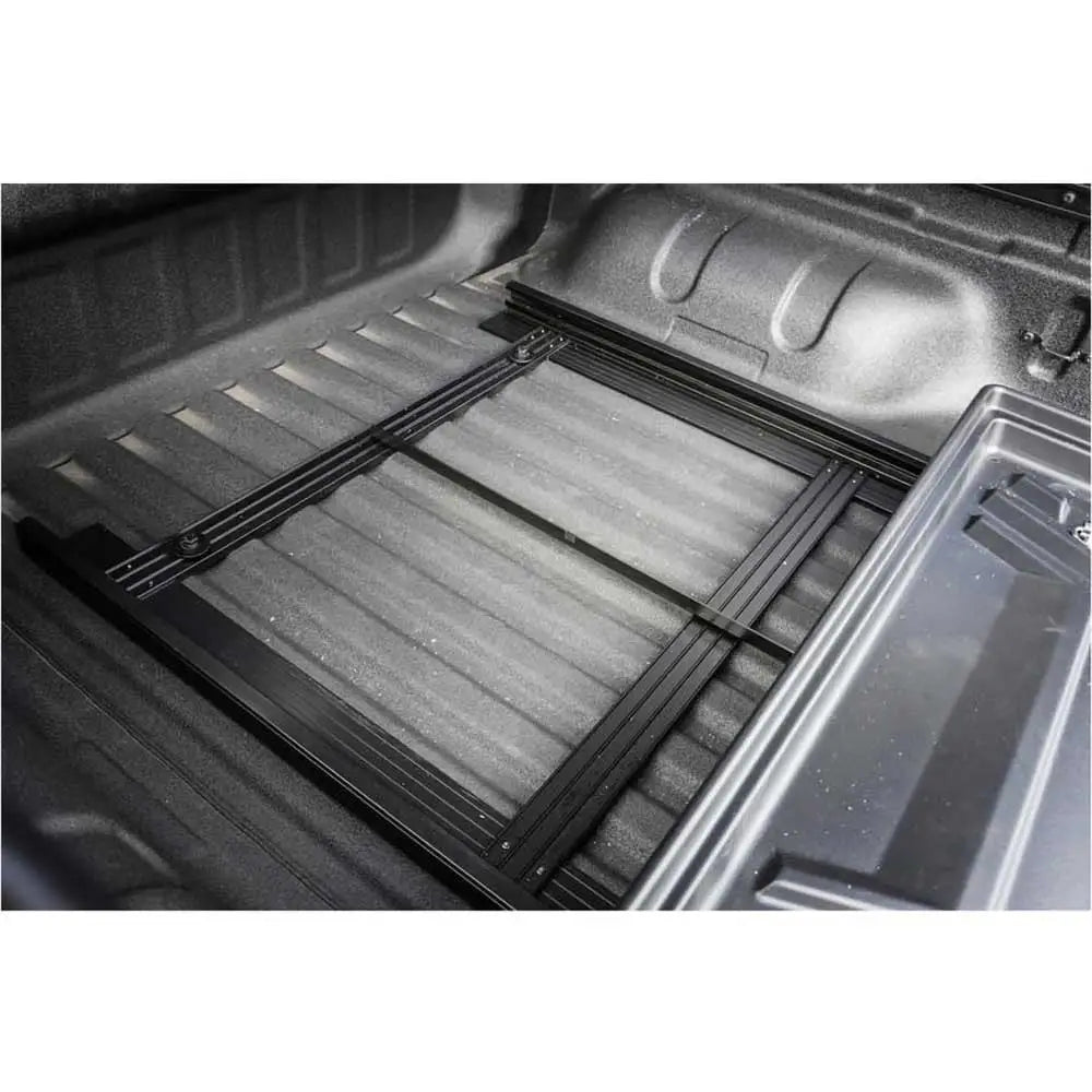 Toyota Hilux Revo 20- Skuffesystem for Last - Ofd