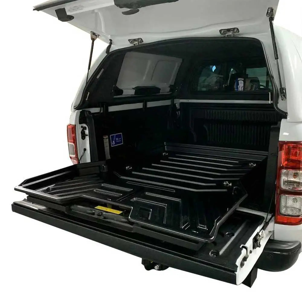 Toyota Hilux Revo 20- Skuffesystem for Last - Ofd