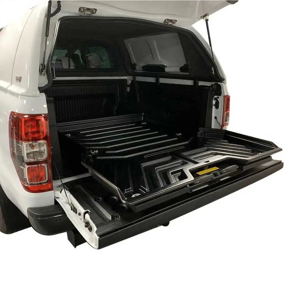 Toyota Hilux Revo 20- Skuffesystem for Last - Ofd