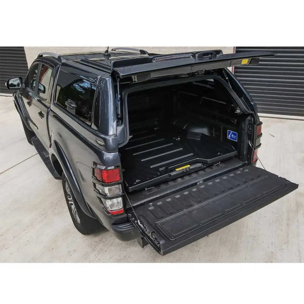 Toyota Hilux Revo 20- Skuffesystem for Last - Ofd