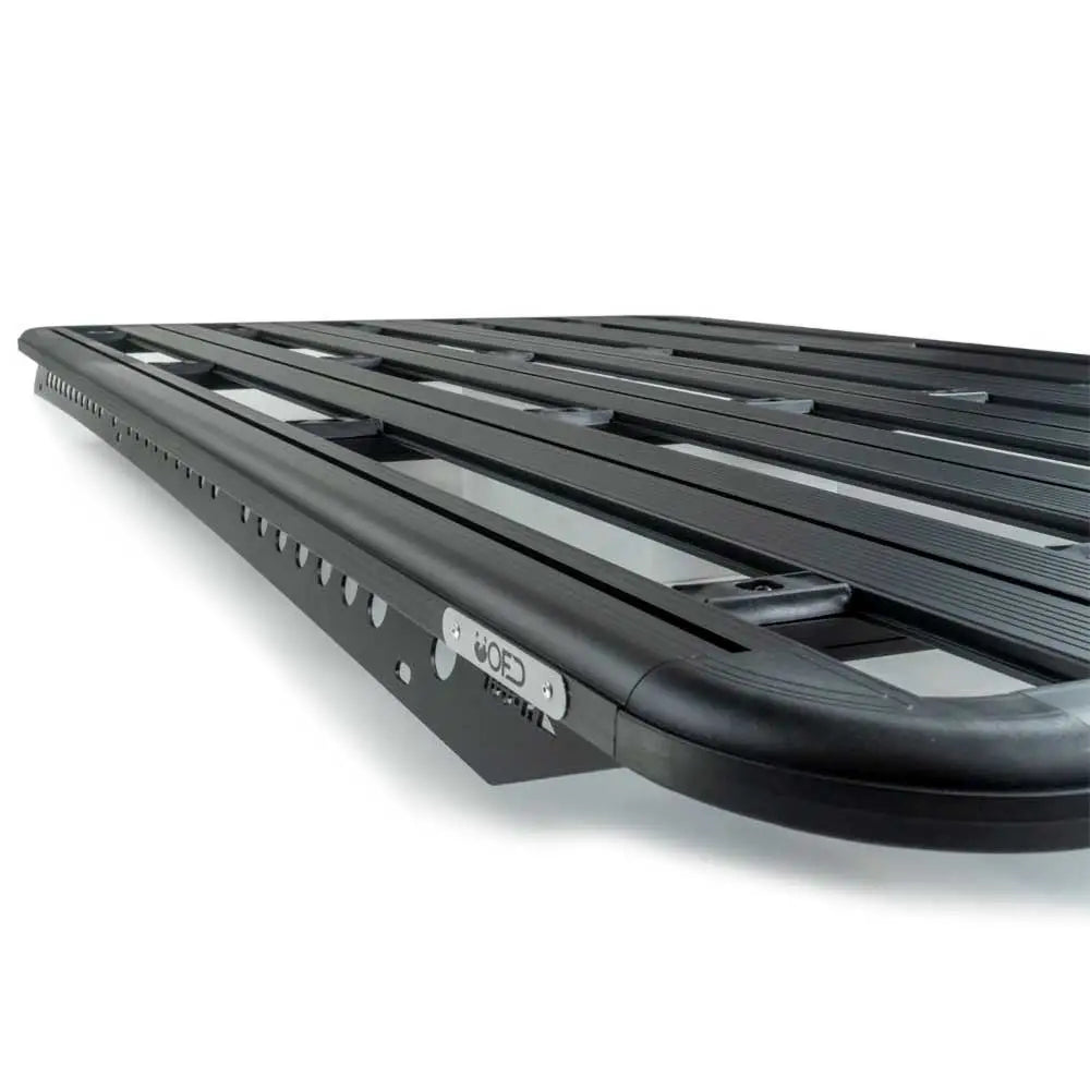 Toyota Land Cruiser J10 98-07 Takstativ med Monteringssett 220x142,5 Cm