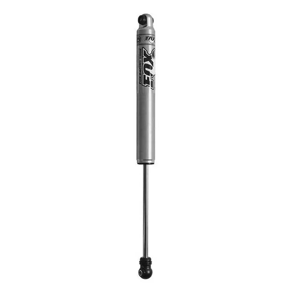 Toyota Tundra 14-21 Hevesett med Fox Lift 2’’