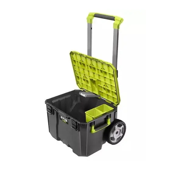 Transporttralle på Hjul Ryobi