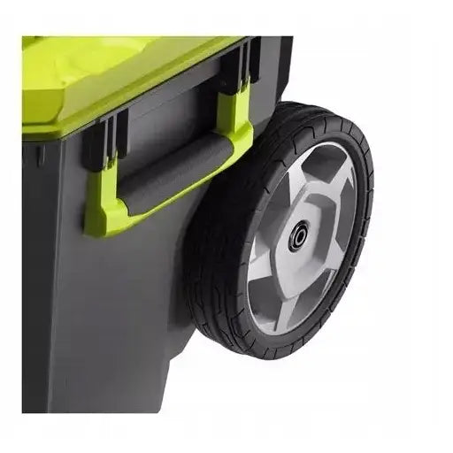 Transporttralle på Hjul Ryobi