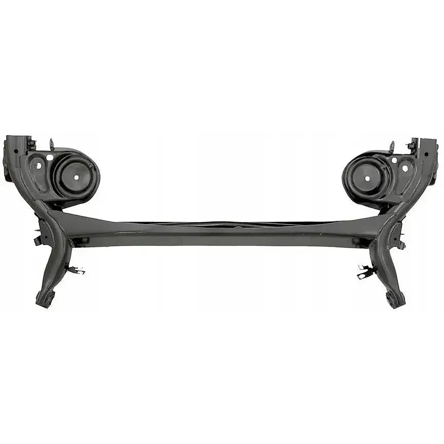 Travers bak - Fiat 500 07-18