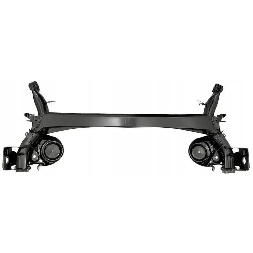 Travers bak - Fiat 500 07-18