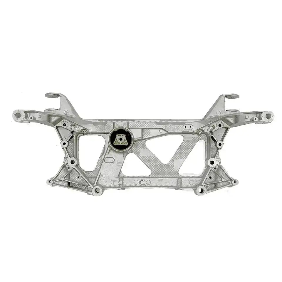 Travers Foran - Audi A3/s3 13-16
