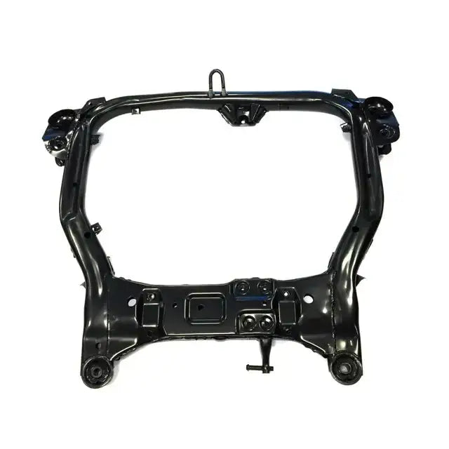 Travers Foran - Hyundai I30 06-12