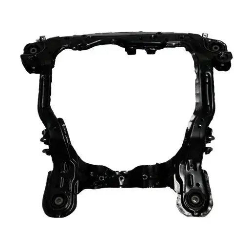 Travers Foran - Hyundai Tucson 04-10