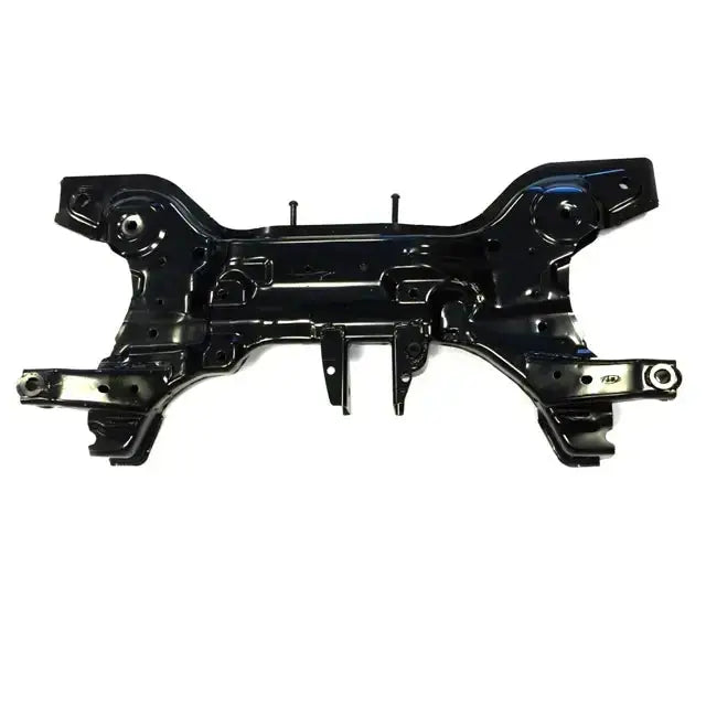 Travers Foran - Kia Picanto 08-12