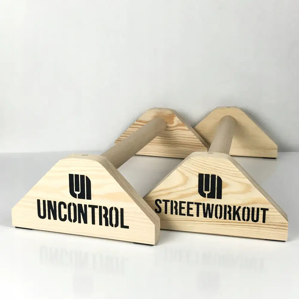 Treblokker Uncontrol Classic 50 Cm