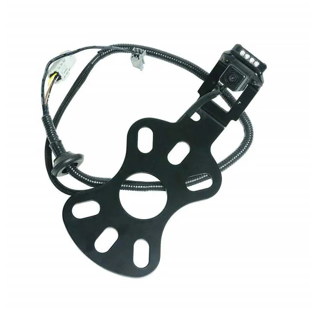 Tredje Bremselys Aev - Jeep Wrangler Jk 2 d 07-18