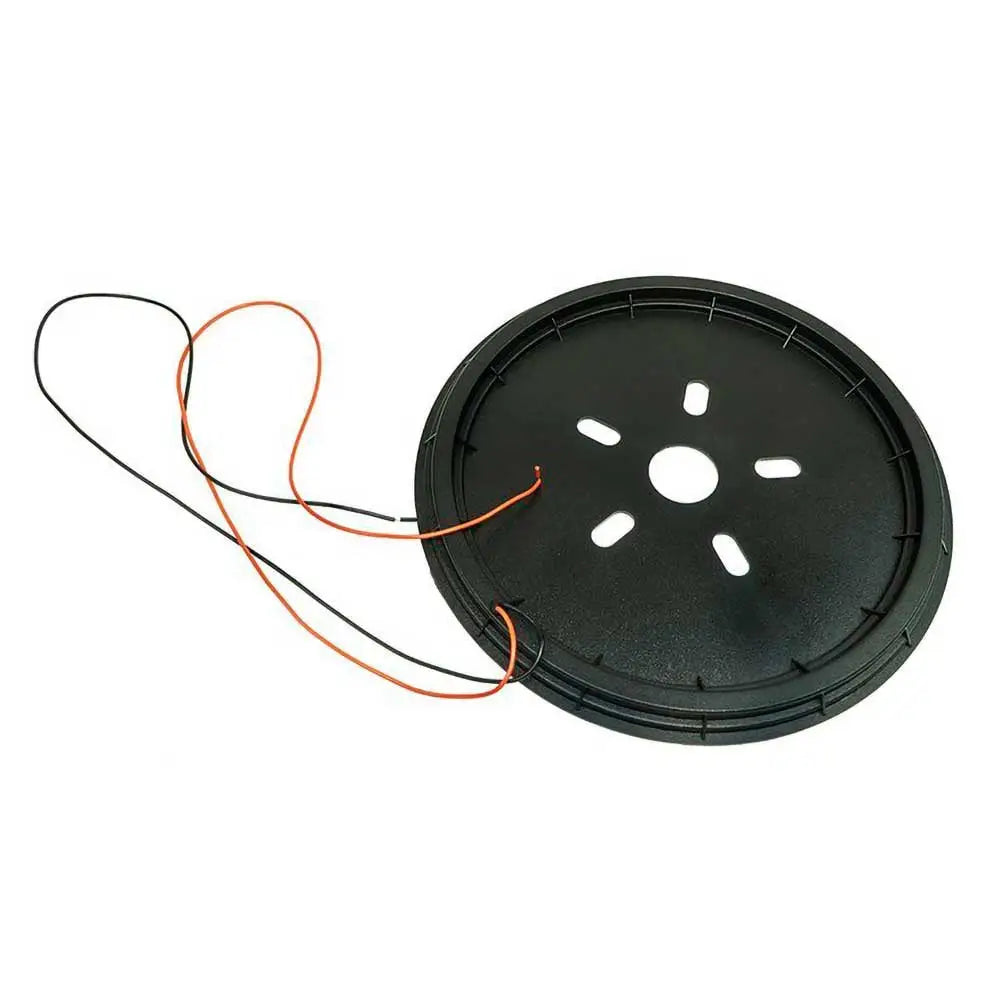 Tredje Bremselys for Reservehjul - Jeep Wrangler Jk 4 d 07-18