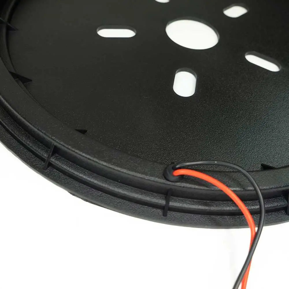 Tredje Bremselys for Reservehjul - Jeep Wrangler Jk 4 d 07-18
