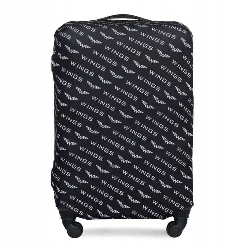 Trekk til Koffert Wings 28’