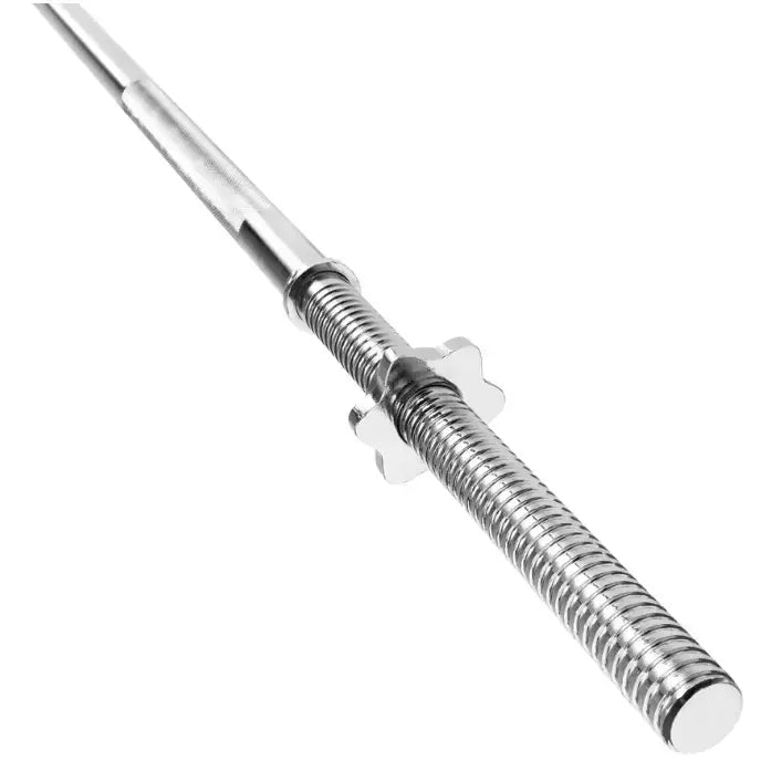 Treningsbenk med Vektstangsett 99kg Hs-1080