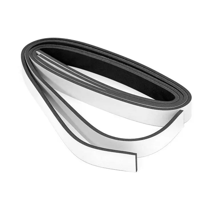 Tri-fold Bildekselet Rough Country 6’7’’ - Ford F150 09-14