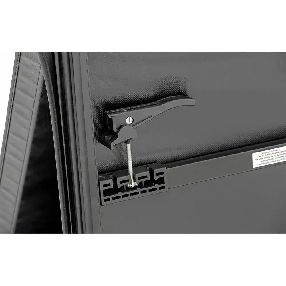 Tri-fold Soft Cover Rough Country 5’ - Gmc Canyon 23-