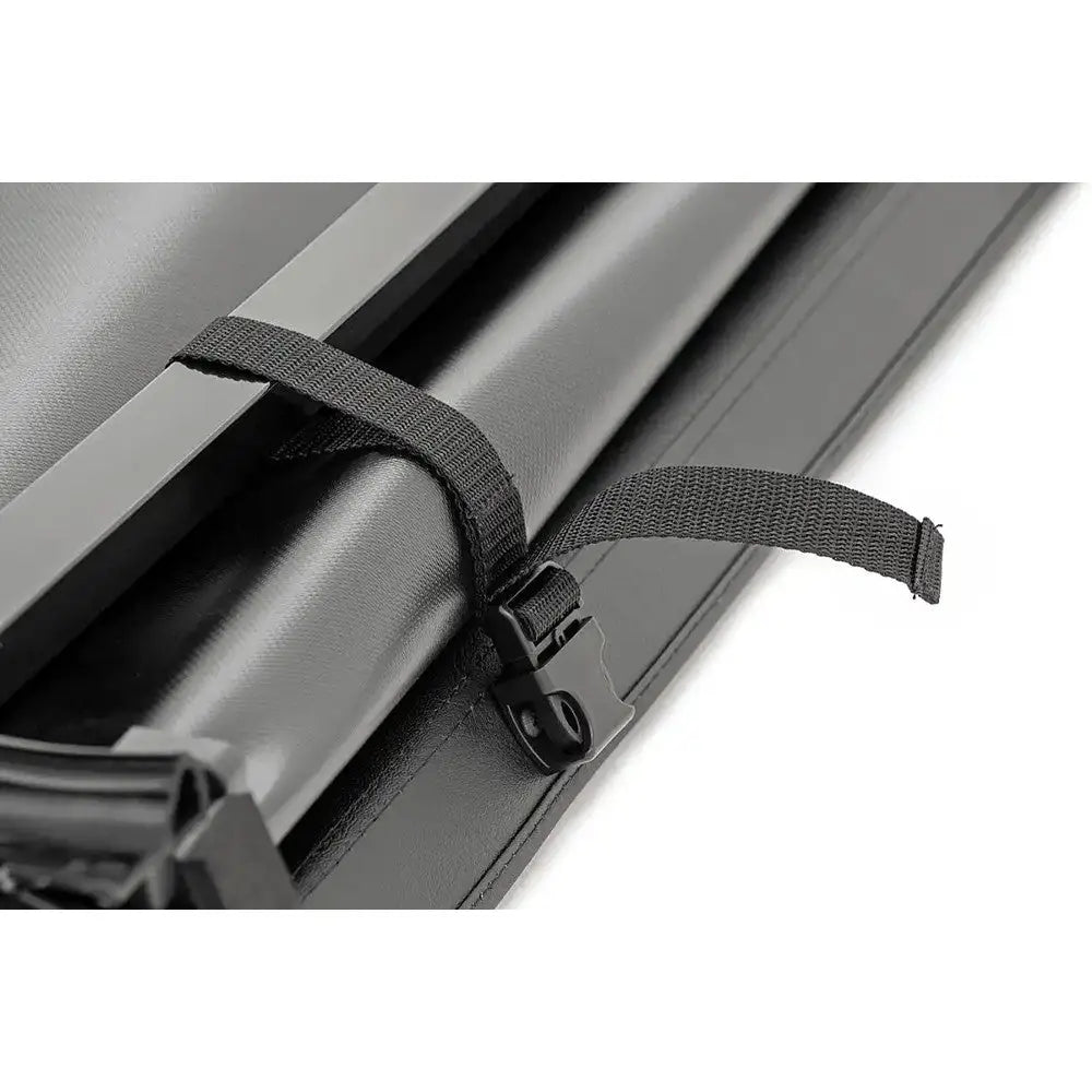 Tri-fold Soft Cover Rough Country 5’ - Gmc Canyon 23-