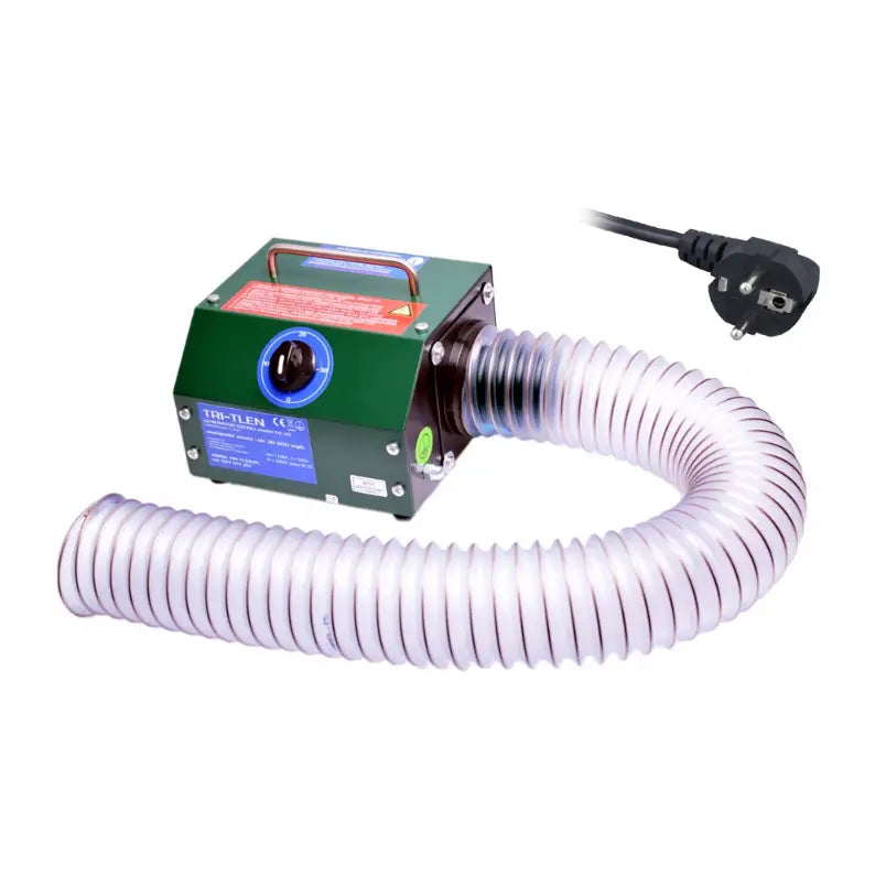 Tri-tlen Tr-20 Ozongenerator 20 000 Mg/t