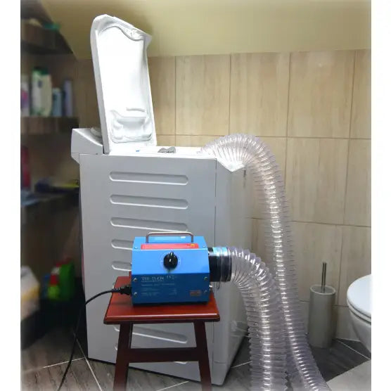 Tri-tlen Tr-20 Ozongenerator 20 000 Mg/t