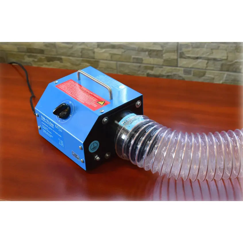 Tri-tlen Tr-20 Ozongenerator 20 000 Mg/t