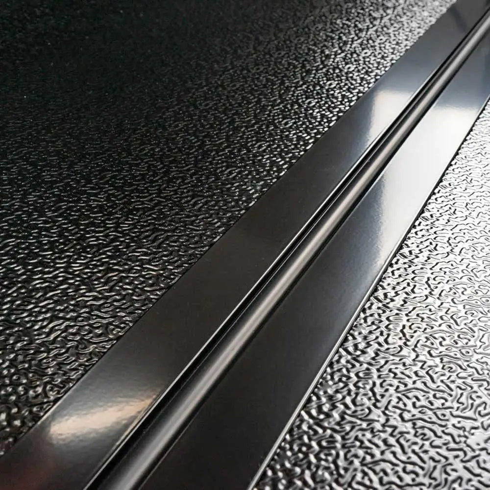 Trifold Lavprofil Tonneau Cover - Ford Ranger 11- Eu