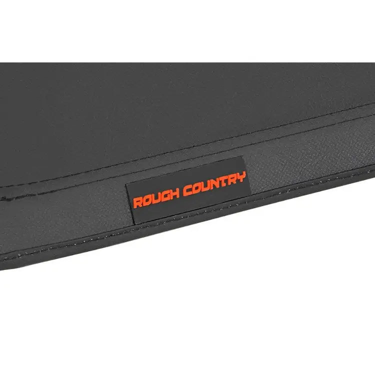 Trifold Myk Deksel Rough Country 6’7’’ - Ford F150 Lightning 22’’