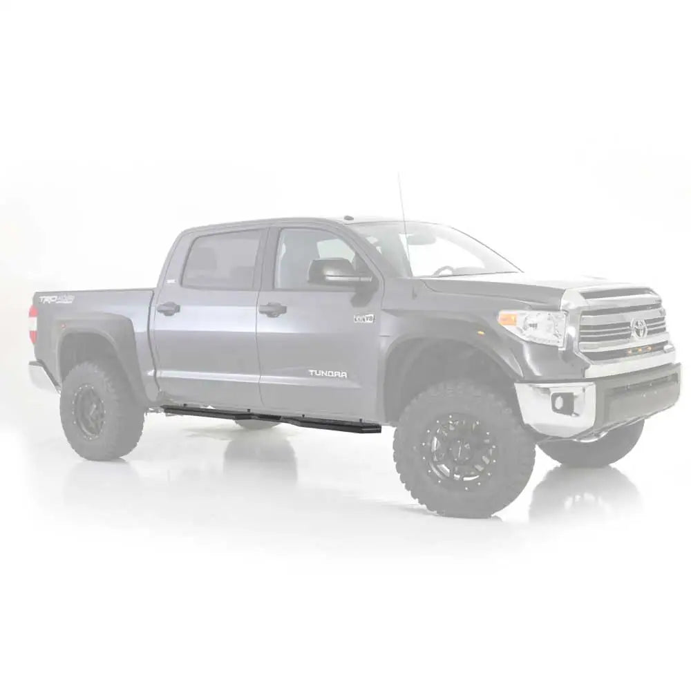Trinn Sidetrinn Smittybilt M1a2 - Toyota Tundra 14-21