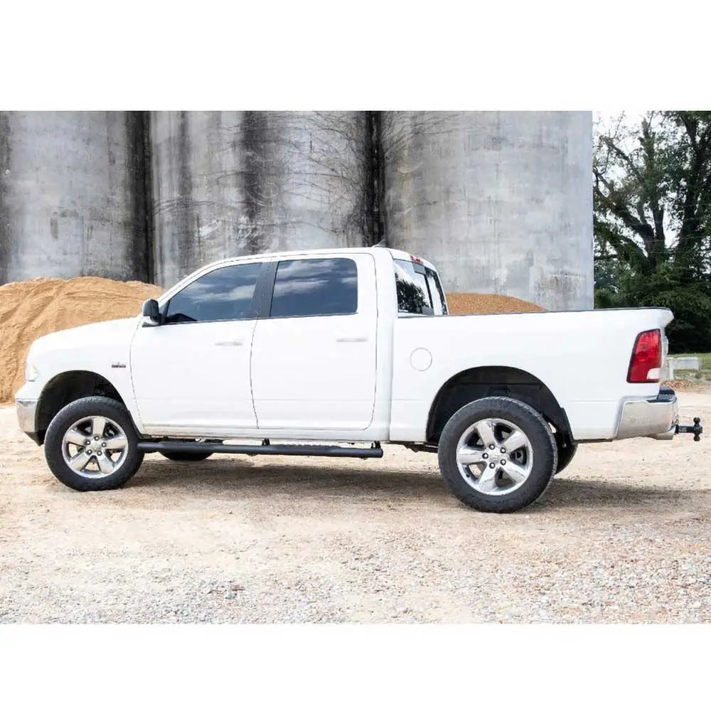Trinnsett Rough Country Crew Cab - Dodge Ram 1500 Ds 09-18