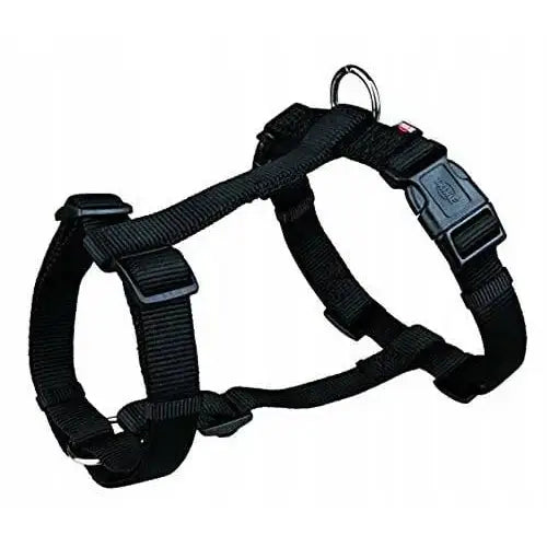 Trixie 20331 Premium H-sele s M: 40 til 65 Cm/15 Mm