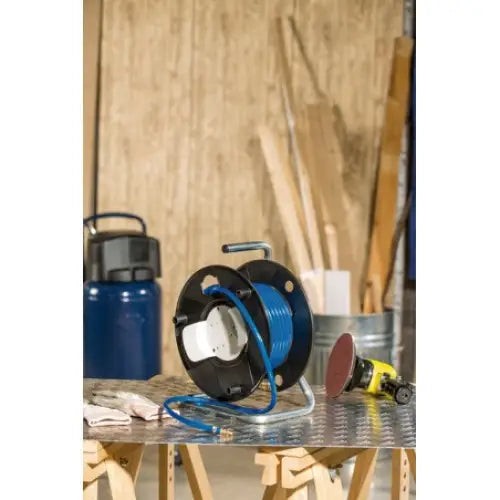 Trykkslange Standard 20m Slange-ø 6/12mm