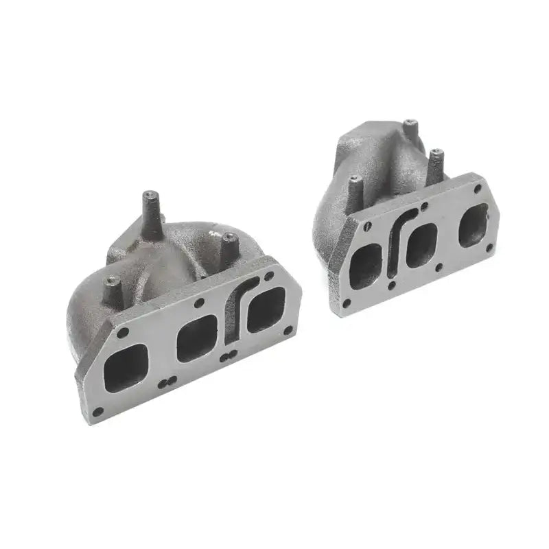Turbo-manifold av Støpt Stål Ta Technix Audi A3 (8p) 03-08