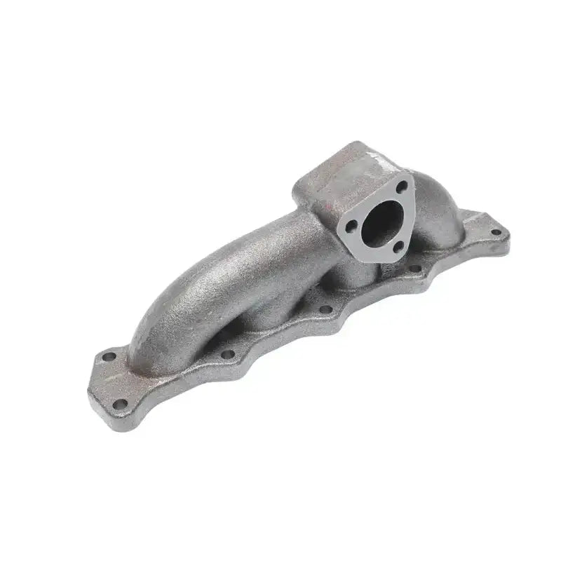 Turbo-manifold av Støpt Stål Ta Technix Audi A6 (c5) 97-01