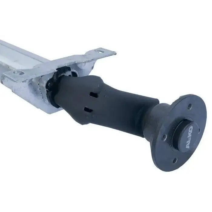 Aksling Tilhenger Al-ko 1070mm 750kg 100x4