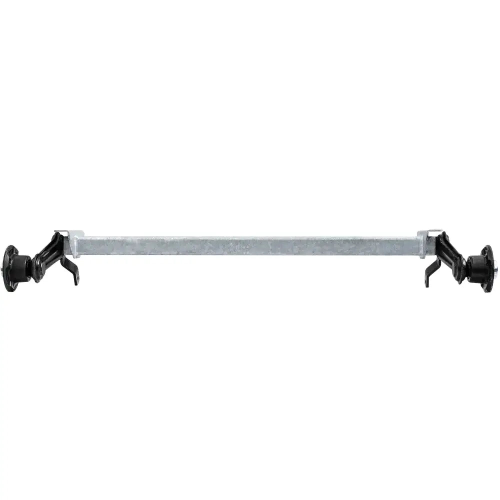 Aksling Tilhenger Knott Vg7-l 750kg B-1130mm C-1430mm