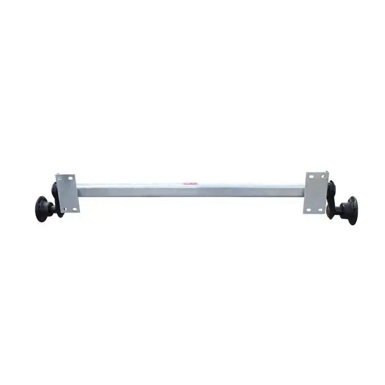 Aksling Tilhenger Knott Vg7-l 750kg 1190mm 4x100