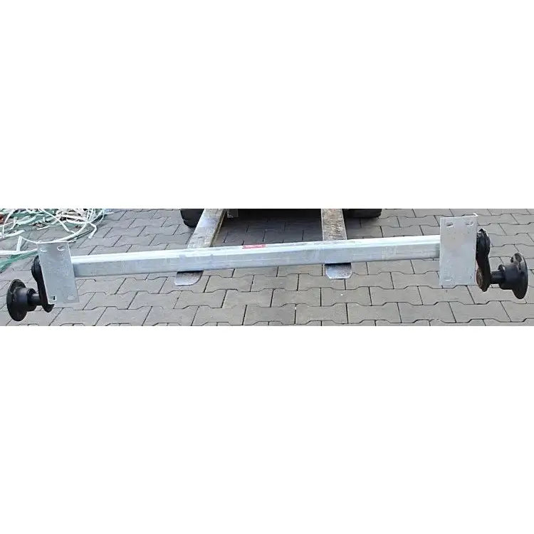 Aksling Tilhenger Knott Vg7-l 750kg 1190mm 4x100